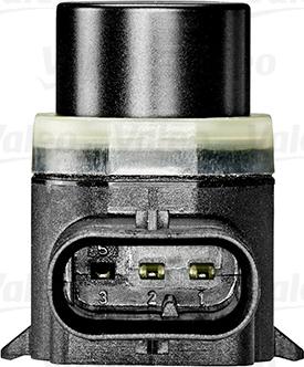 VALEO 890008 - Датчик, система допомоги при парковці autozip.com.ua