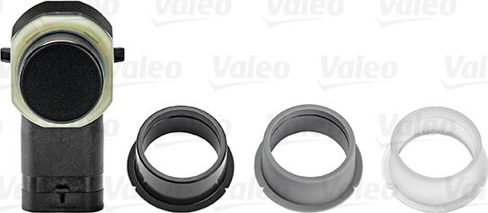 VALEO 890008 - Датчик, система допомоги при парковці autozip.com.ua