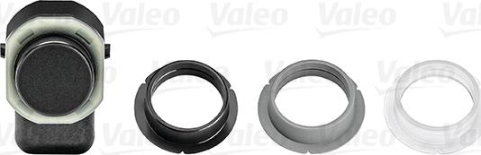 VALEO 890003 - Датчик, система допомоги при парковці autozip.com.ua
