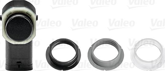 Valeo 890018 - Датчик, система допомоги при парковці autozip.com.ua