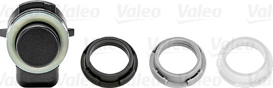 VALEO 890007 - Датчик, система допомоги при парковці autozip.com.ua