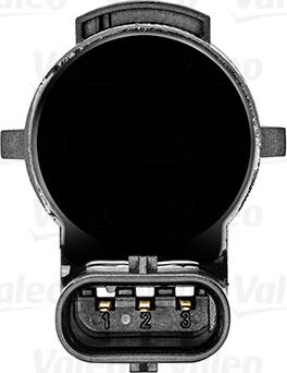 VALEO 890007 - Датчик, система допомоги при парковці autozip.com.ua