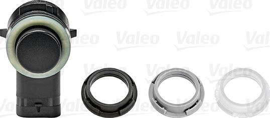 VALEO 890019 - Датчик, система допомоги при парковці autozip.com.ua