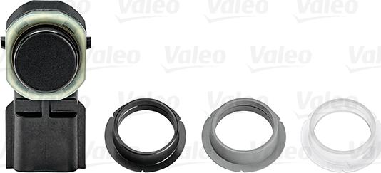VALEO 890015 - Датчик, система допомоги при парковці autozip.com.ua
