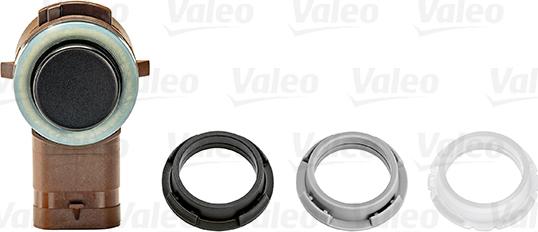 VALEO 890010 - Датчик, система допомоги при парковці autozip.com.ua