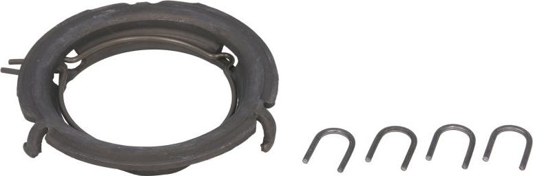 VALEO 840322 - Ремкомплект, підшипник вимикання зчеплення autozip.com.ua