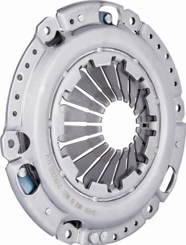 VALEO 841656 - Комплект зчеплення autozip.com.ua