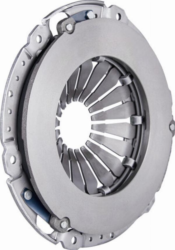 VALEO 841656 - Комплект зчеплення autozip.com.ua