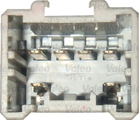 VALEO 850971 - Підйомний пристрій для вікон autozip.com.ua