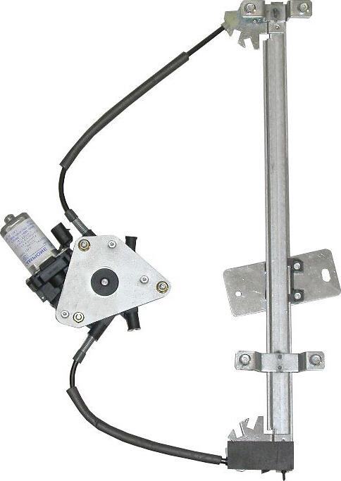 VALEO 850973 - Підйомний пристрій для вікон autozip.com.ua