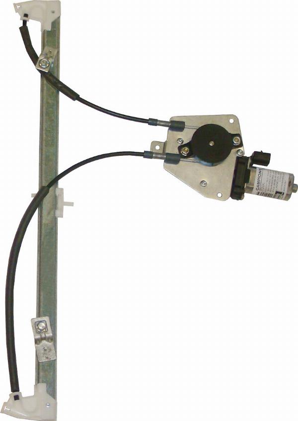 VALEO 850488 - Підйомний пристрій для вікон autozip.com.ua
