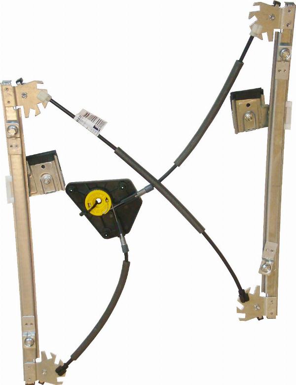 VALEO 850579 - Підйомний пристрій для вікон autozip.com.ua