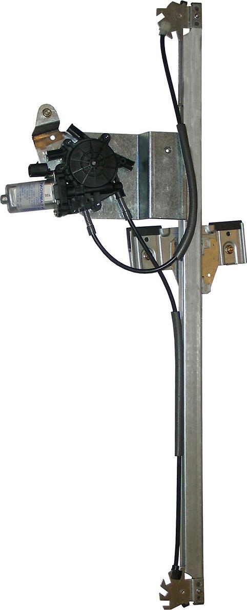 VALEO 850691 - Підйомний пристрій для вікон autozip.com.ua