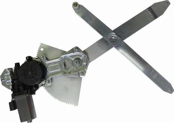VALEO 850049 - Підйомний пристрій для вікон autozip.com.ua