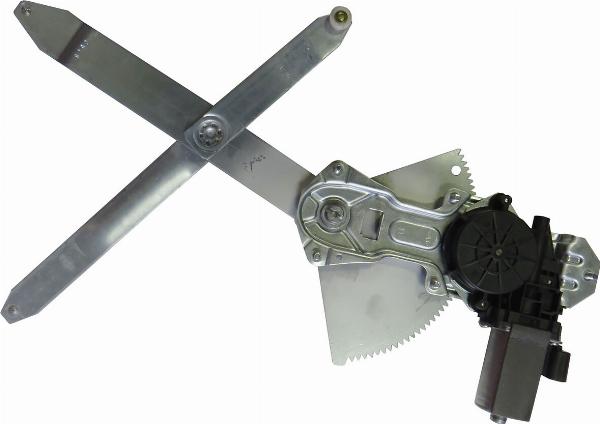VALEO 850048 - Підйомний пристрій для вікон autozip.com.ua