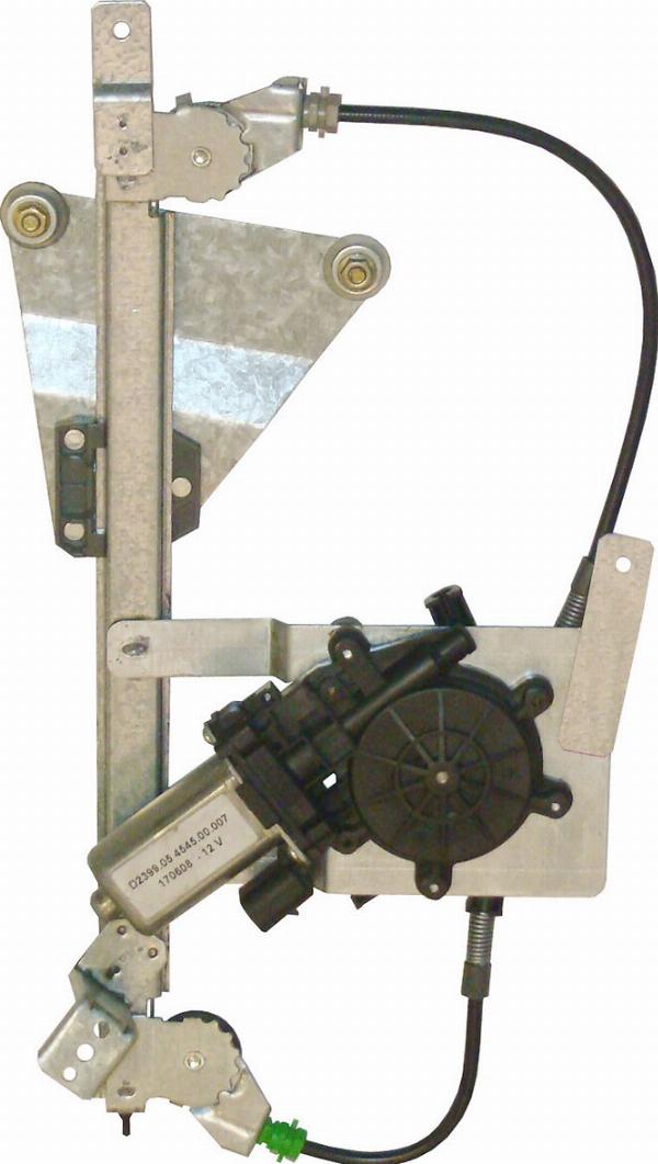 VALEO 850028 - Підйомний пристрій для вікон autozip.com.ua