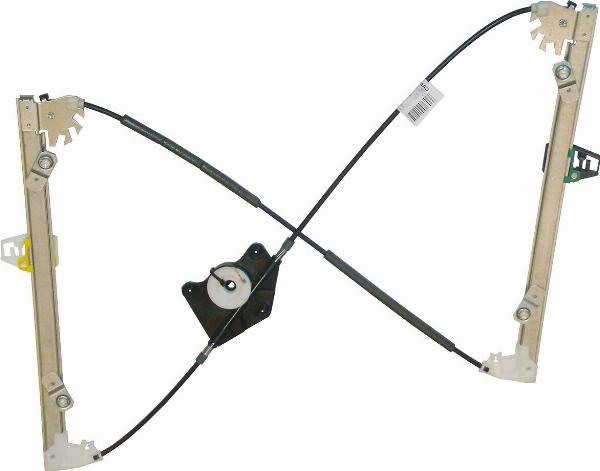 VALEO 850175 - Підйомний пристрій для вікон autozip.com.ua
