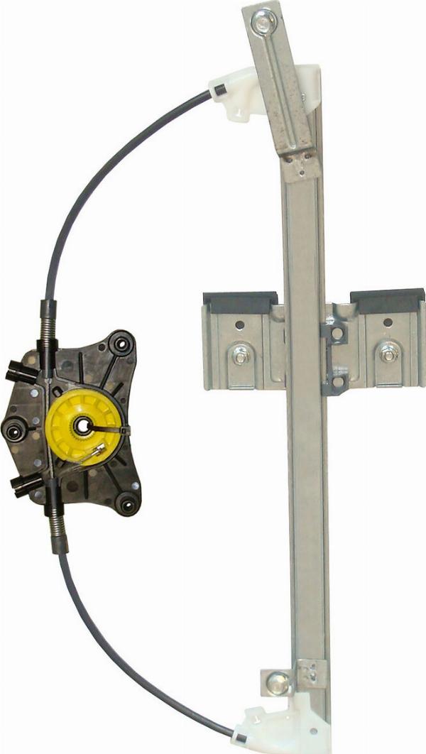VALEO 850875 - Підйомний пристрій для вікон autozip.com.ua