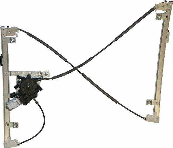 VALEO 850325 - Підйомний пристрій для вікон autozip.com.ua