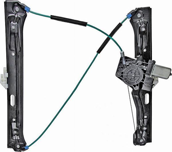 VALEO 850321 - Підйомний пристрій для вікон autozip.com.ua