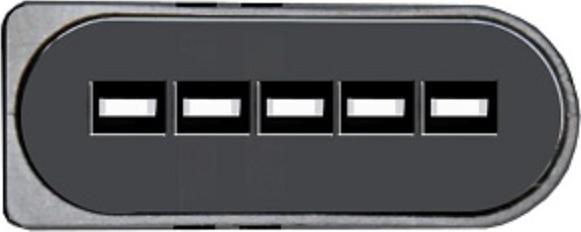 VALEO 850321 - Підйомний пристрій для вікон autozip.com.ua