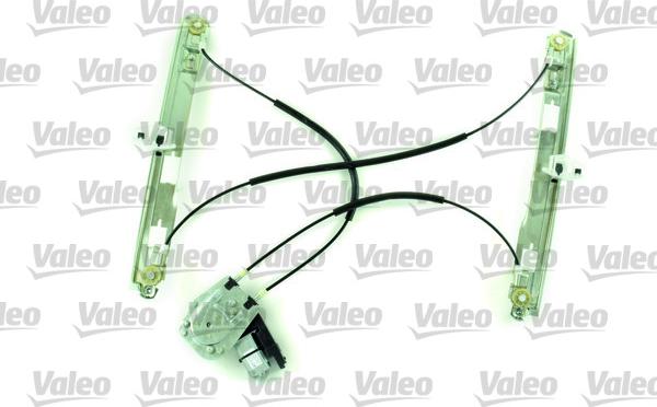 VALEO 851923 - Підйомний пристрій для вікон autozip.com.ua