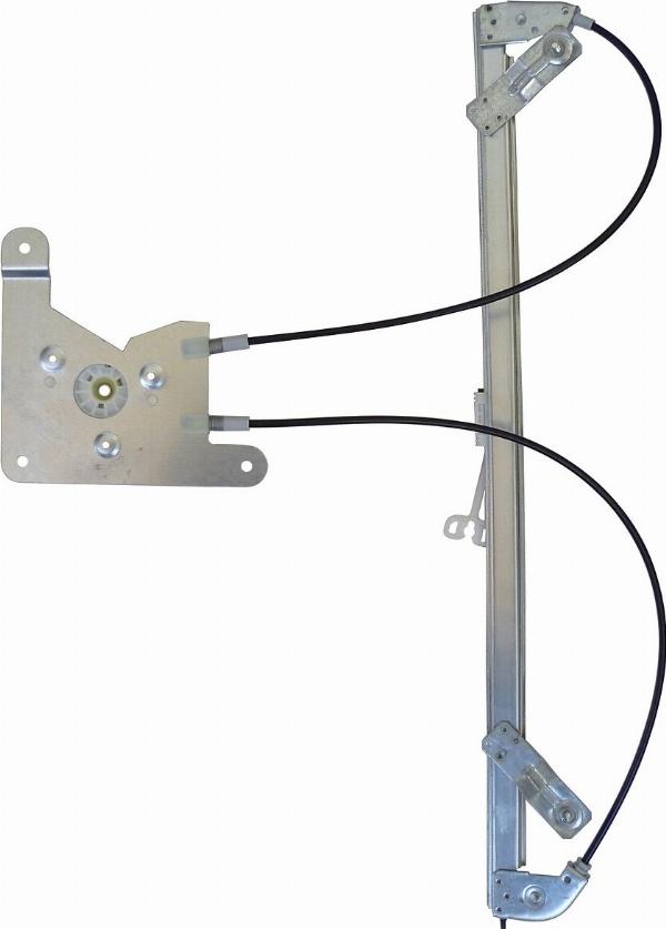 VALEO 851699 - Підйомний пристрій для вікон autozip.com.ua