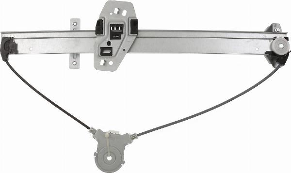 VALEO 851853 - Підйомний пристрій для вікон autozip.com.ua