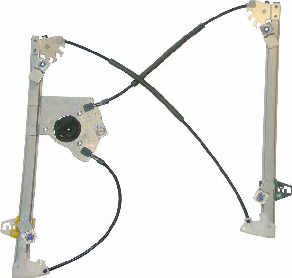 VALEO 851359 - Підйомний пристрій для вікон autozip.com.ua