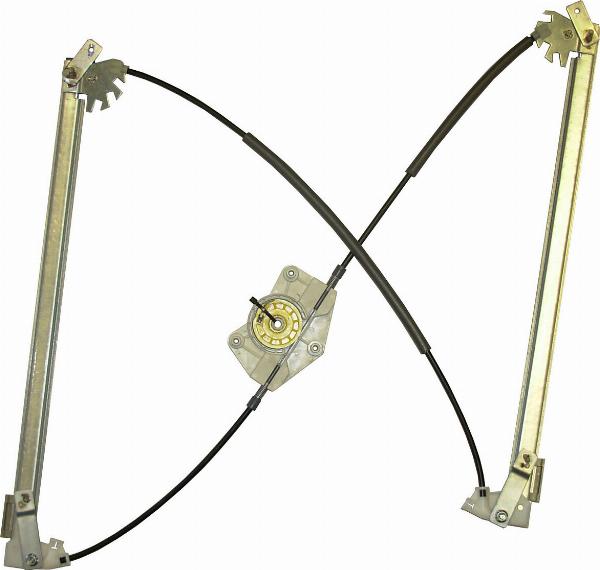 VALEO 851305 - Підйомний пристрій для вікон autozip.com.ua