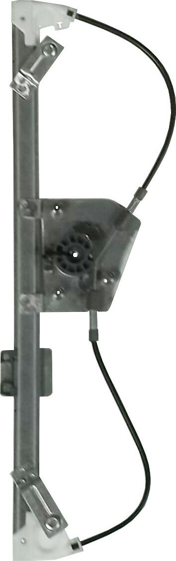 VALEO 851265 - Підйомний пристрій для вікон autozip.com.ua