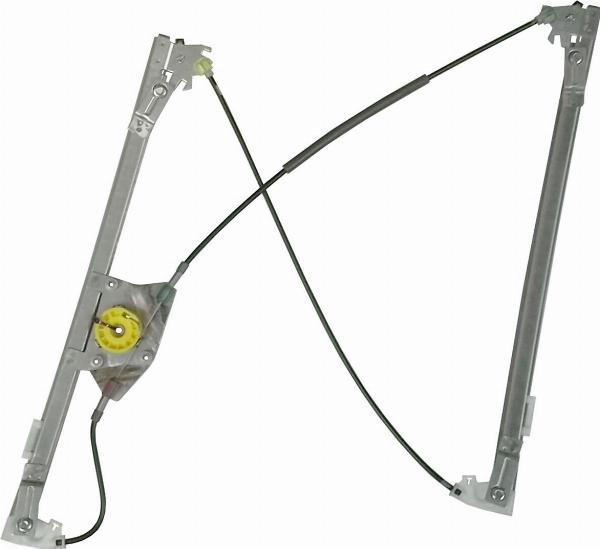 VALEO 851263 - Підйомний пристрій для вікон autozip.com.ua