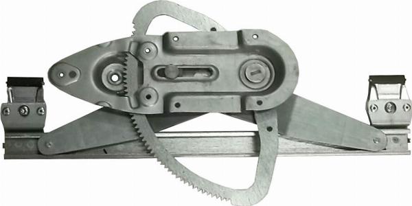 VALEO 851279 - Підйомний пристрій для вікон autozip.com.ua