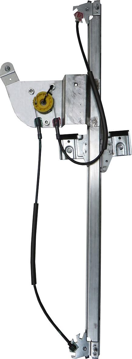VALEO 851765 - Підйомний пристрій для вікон autozip.com.ua