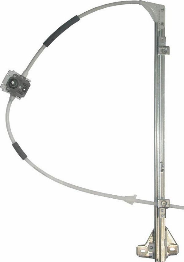 VALEO 851761 - Підйомний пристрій для вікон autozip.com.ua