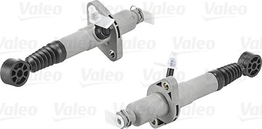 Valeo 804905 - Головний циліндр, система зчеплення autozip.com.ua