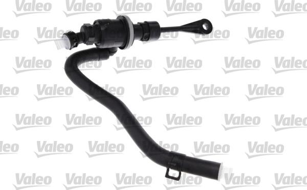 VALEO 804908 - Головний циліндр, система зчеплення autozip.com.ua