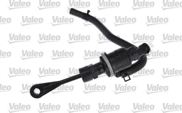 VALEO 804908 - Головний циліндр, система зчеплення autozip.com.ua