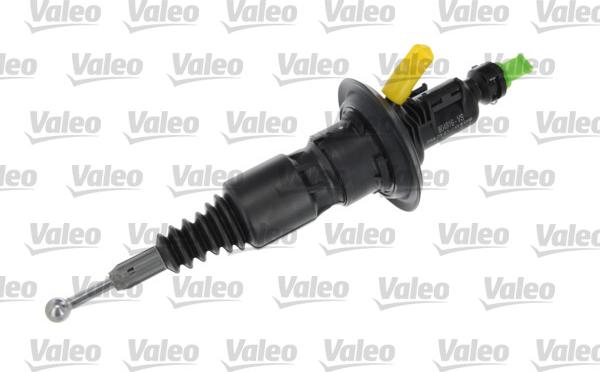 VALEO 804916 - Головний циліндр, система зчеплення autozip.com.ua