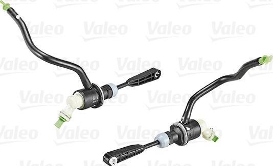 VALEO 804930 - Головний циліндр, система зчеплення autozip.com.ua