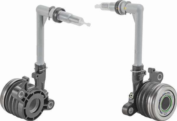 VALEO 804544 - Центральний вимикач, система зчеплення autozip.com.ua