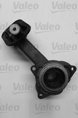 VALEO 804546 - Центральний вимикач, система зчеплення autozip.com.ua