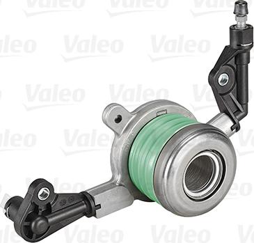 Valeo 804541 - Комплект зчеплення autozip.com.ua