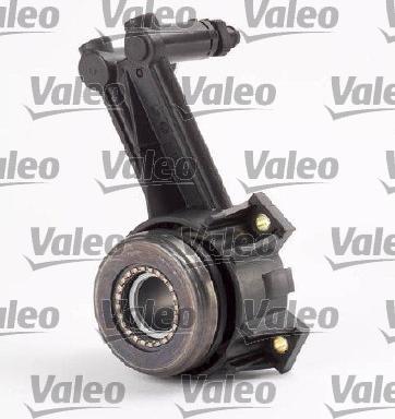 VALEO 804543 - Центральний вимикач, система зчеплення autozip.com.ua