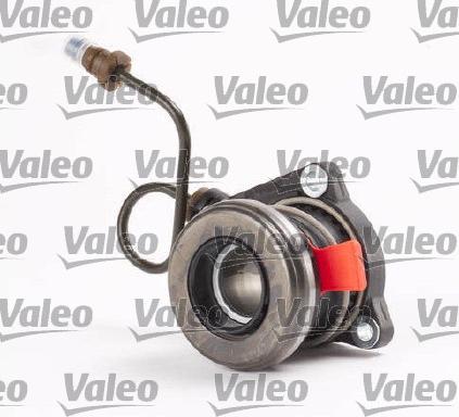 VALEO 804542 - Центральний вимикач, система зчеплення autozip.com.ua