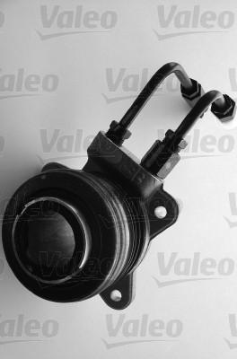 Valeo 804559 - Центральний вимикач, система зчеплення autozip.com.ua
