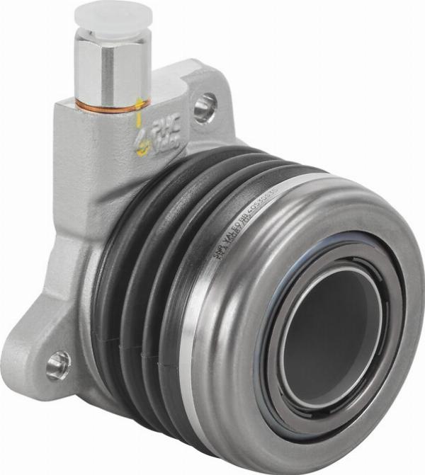 VALEO 804554 - Центральний вимикач, система зчеплення autozip.com.ua