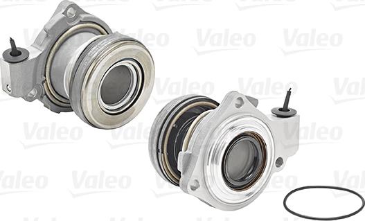 Valeo 804552 - Центральний вимикач, система зчеплення autozip.com.ua