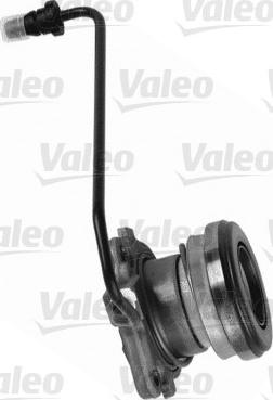 VALEO 804566 - Центральний вимикач, система зчеплення autozip.com.ua