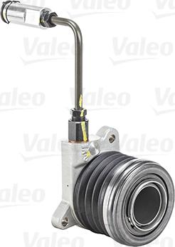 Valeo 804560 - Центральний вимикач, система зчеплення autozip.com.ua